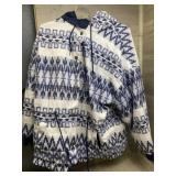 OSFM Reversible Jacket