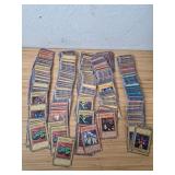 500+ Yu-Gi-Oh! Cards (M1)