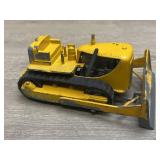 1950s Tootsie Caterpillar Diesel Dozer Original