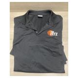 Nike Golf Polo Shirt Men