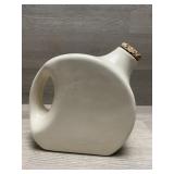 Stoneware Crock For Water / Oil / Juice