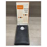 RealTone Transistor Radio With Box