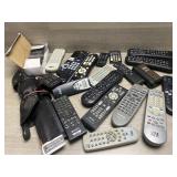 Remote Control Lot