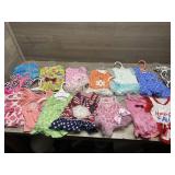 (16) Small Dog Outfits