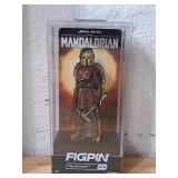 Mandalorian The Armorer Figpin #576 (M1)