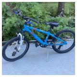 Diamondback Youth 20' Bike - Needs Tubes