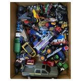 Ertl, Hot Wheels & More Toy Lot
