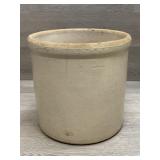 Stoneware Utensils Crock