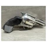 Mattel Inc Shooting Shell Snub .38 Toy Gun