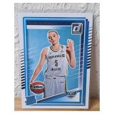 2025 Donruss Paige Bueckers Dallas Wings RC