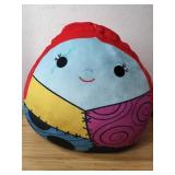 Large NBC Sally Squishmallows Plush