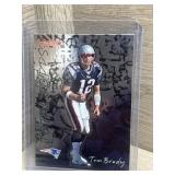 2007 Tom Brady Topps Football