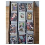 3000+ Assorted Mixed Cards Box