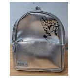 Dani Disney Minnie Mouse Metallic Mini Backpack By