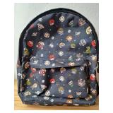 Full Size Loungfly Harry Potter Chibi Character