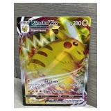 Pokemon Pikachu VMAX Vivid Voltage 044/185