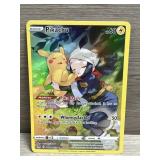 Pokï¿½mon TCG Pikachu Trainer Gallery TG05/TG30