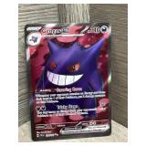 Pokemon TCG Gengar EX #193