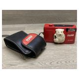 Coca Cola Film Camera