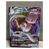 Pokemon Mew VMax Fusion Strike 114/264