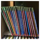 Magic Tree House Paperback Book Lot -