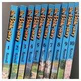 The Bible Story By Arthur Maxwell Complete Set