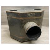 HC White Radioptican - Untested -