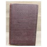 Antique Gullivers Travels By Johnathan Swift -