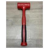 Snap On 32oz Rubber Mallet HBFE32