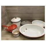 Enemalware Assortment Lot #1