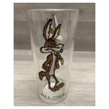 1973 Pepsi Collector Cup Wile E Coyote