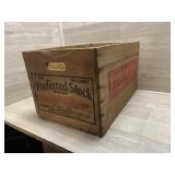 General Grocery Tomato Catsup ?? Crate