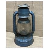 Dietz No 2 D-Lite Lantern Blue