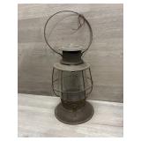 Antique Farmhouse Lantern Unbranded