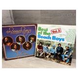 (26 Beach Boys LP