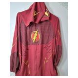 The Flash Zipup Hoodie Size 2XL (M2)
