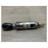 Snap On Bluepoint Pneumatic Tool AT200D