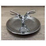 Hamilton Toucan Cigarette Pincher Ashtray