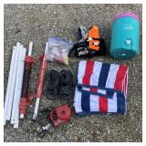 Summer Fun Time Lot - Beach Towel, Coleman Air