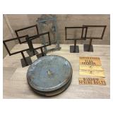 John Deere Repair Tags, Retail Price Holders