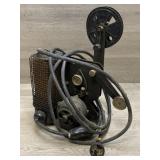 Vtg Northeast Electric Reel Projector -