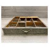 Nickel? National Cash Register Drawer - 15x13"