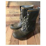 Thermoram Insulutes Boots Sz 11?