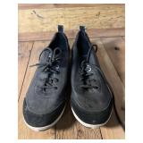 Ladies Clarks Privo Sz 8