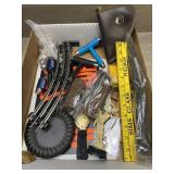 Junk Drawer Collectibles -