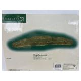 NIB Dept 56 Fall Platform