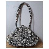 Giant Flower Purse (M2)