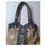 Montana West Purse (M2)