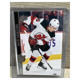 Gold Medal Winner Jack Hughes