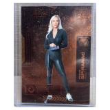 2021 Akybox Metals Paige Spiranac